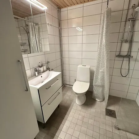 Cosy In Vantaa