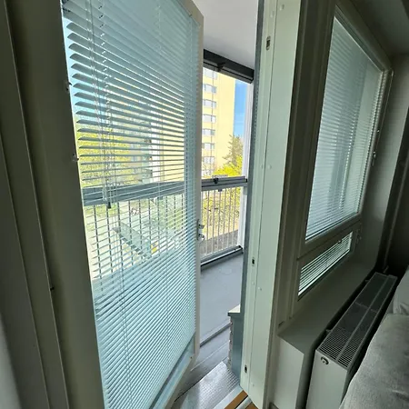 Apartment Cosy In