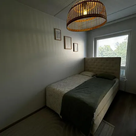 Cosy In Apartment