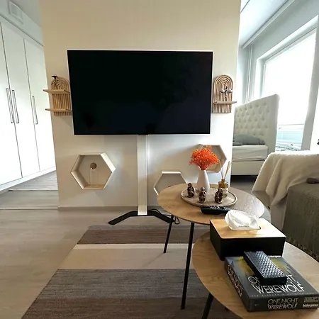 Apartment Cosy In