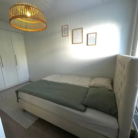 Cosy In *